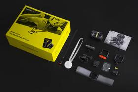 Outdoorová kamera Insta360 GO Ultra Tadej Pogačar Edition čierna

 obrázok produktu 3 z 7