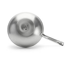 Panvica WOK de Buyer 3608.32, 32 cm 

 obrázok produktu 4 z 7