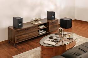 Reproduktory KEF Coda W (2 ks) čierne

 obrázok produktu 6 z 7