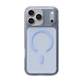 Kryt na mobil ZAGG Luxe Snap na Apple iPhone 18 Pro Max / 17 Pro Max modrý

 obrázok produktu 1 z 1