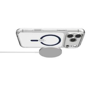 Kryt na mobil Spigen Ultra Hybrid MagSafe na iPhone 18 Pro Max/17 Pro Max modrý

 obrázok produktu 10 z 12