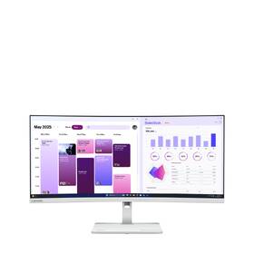 Monitor Lenovo L34W-4C sivý

 obrázok produktu 3 z 9