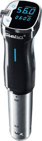 Varič Sous-vide Steba SV 50 čierny

 obrázok produktu 2 z 4