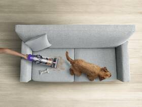  Dyson V10 Absolute 

 obrázok produktu 5 z 19
