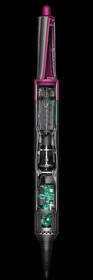 Kulma Dyson Airwrap Complete fuchsiová/šedá 

 obrázok produktu 13 z 21