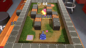 Hra Nintendo 51 Worldwide Games 

 obrázok produktu 2 z 10