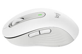 Myš Logitech M650 biela

 obrázok produktu 3 z 5