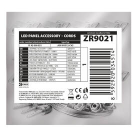 Lanko EMOS pre LED panel 120 × 30 cm, 6ks 

 obrázok produktu 1 z 1