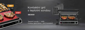 Gril Concept GE3550 

 obrázok produktu 8 z 26