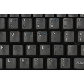 Klávesnica Adesso SlimTouch 410 čierna

 obrázok produktu 4 z 4