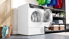 Sušička bielizne Bosch WQB245B0CS selfCleaning Condenser biela

 obrázok produktu 7 z 13