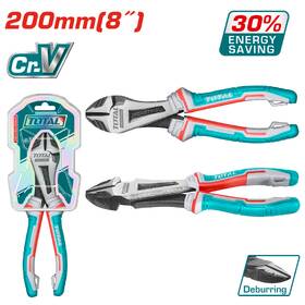 Kliešte Total tools THT27816S 200mm 

 obrázok produktu 3 z 3
