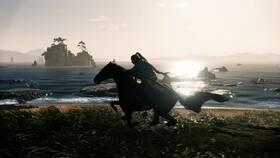 Hra Sony PlayStation 5 Rise of the Ronin 

 obrázok produktu 1 z 5