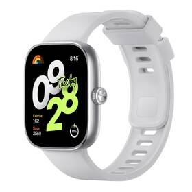 Inteligentné hodinky Xiaomi Redmi Watch 4 sivé

 obrázok produktu 1 z 7