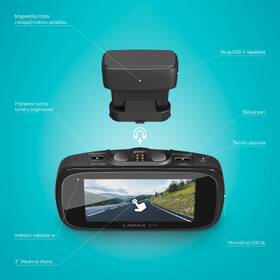 Autokamera LAMAX C11 GPS 4K čierny

 obrázok produktu 3 z 11