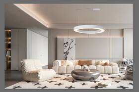 Závesné svietidlo IMMAX NEO PASTEL SLIM SMART, 95 cm, 68W, Zigbee 3.0, Tuya biele

 obrázok produktu 5 z 9