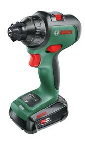 Vŕtací skrutkovač Bosch AdvancedDrill 18 (s batériou) 

 obrázok produktu 1 z 5