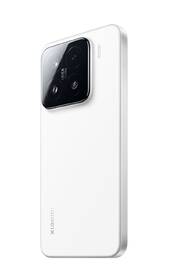 Mobilný telefón Xiaomi 15 5G 12 GB / 512 GB biely

 obrázok produktu 5 z 9