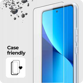 Tvrdené sklo Tempered Glass Protector na Xiaomi Redmi A3 

 obrázok produktu 5 z 5