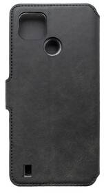 Puzdro na mobil flipové Mobilnet BOOK REAL C21 BLK 

 obrázok produktu 1 z 2