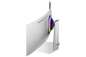 Herný monitor Samsung Odyssey OLED G9 strieborný

 obrázok produktu 8 z 10