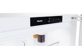 Chladnička s mrazničkou Miele KFN 4797 CD biela

 obrázok produktu 4 z 13