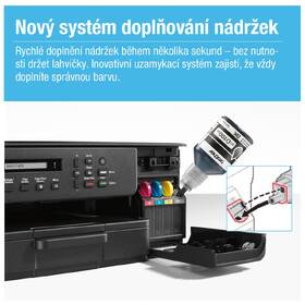 Tlačiareň multifunkčná Brother DCP-T535DW čierna

 obrázok produktu 3 z 13