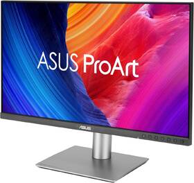 Monitor Asus ProArt 5K PA27JCV čierny/strieborný

 obrázok produktu 2 z 9