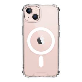 Kryt na mobil Tactical MagForce Plyo na Apple iPhone 13 priehľadný

 obrázok produktu 1 z 2