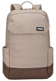 Batoh na notebook THULE Lithos 20 l hnedý

 obrázok produktu 5 z 11