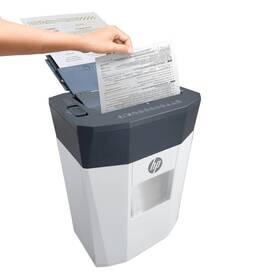 Skartovač HP OneShred Auto 80CC biely

 obrázok produktu 6 z 7