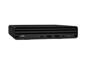 PC mini HP Pro Mini 260 G9 čierny

 obrázok produktu 5 z 6