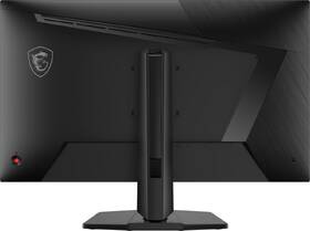 Herný monitor MSI MAG 321UPD E14 čierny

 obrázok produktu 6 z 8