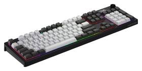 Klávesnica HATOR Skyfall 100 PRO Wireless, US layout čierna/biela

 obrázok produktu 3 z 7
