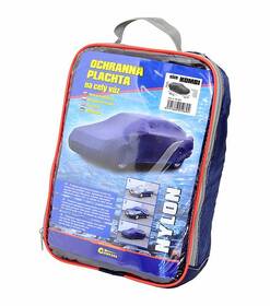 Autoplachta Compass FULL KOMBI 485 x 180 x 116 cm NYLON 

 obrázok produktu 5 z 7