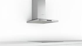 Odsávač pár Bosch DWQ66DM50 nerez

 obrázok produktu 5 z 10