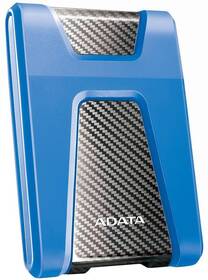 Externý pevný disk ADATA HD650 1TB modrý

 obrázok produktu 9 z 9