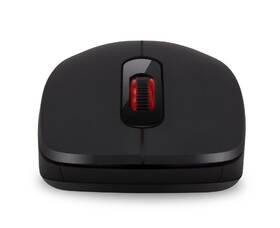 Myš Connect IT Mute čierna

 obrázok produktu 4 z 8