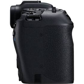 Digitálny fotoaparát Canon RP telo + adaptér čierny

 obrázok produktu 2 z 12