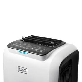 Mobilná klimatizácia Black+Decker BXAC9000E čierna/biela

 obrázok produktu 2 z 14