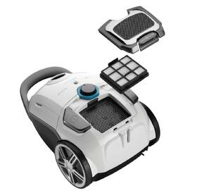 Podlahový vysávač Concept VP8291 biely

 obrázok produktu 5 z 21