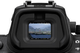 Digitálny fotoaparát Nikon Z5 + 24-50 VR KIT čierny

 obrázok produktu 8 z 8