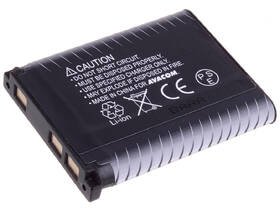 Batéria Avacom Olympus Li-40B/Li-42B/Fujifilm NP-45/Nikon EN-EL10 Li-ion 3,7V 740mAh 

 obrázok produktu 1 z 1