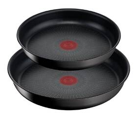 Sada panvíc Tefal Ingenio Unlimited L7638942 

 obrázok produktu 1 z 9