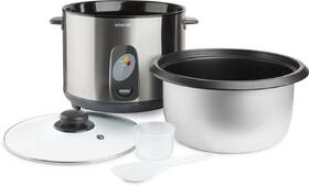 Ryžovar Sencor SRM 2800SS čierny/nerez

 obrázok produktu 2 z 13