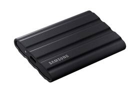 SSD externý Samsung T7 Shield 4TB čierny

 obrázok produktu 4 z 8