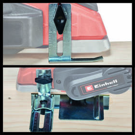 Hoblík Einhell TE-PL 18/82 Li (bez batérie) 4345400 

 obrázok produktu 5 z 6