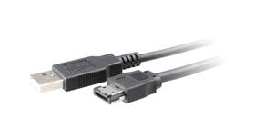 Kábel AKASA Flexstor SATA na eSATA 40cm čierna

 obrázok produktu 4 z 5