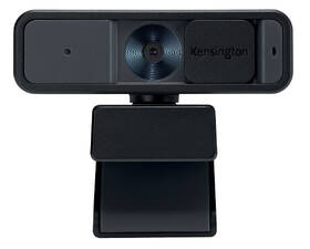 Webkamera KENSINGTON W2000 1080p čierna

 obrázok produktu 1 z 11
