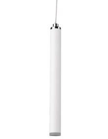 Závesné svietidlo TRIO Tubular biele

 obrázok produktu 3 z 3